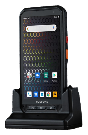 Rugfone RF8